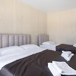 Hotell Vasok New 2025