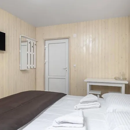 Hotel Vasok New 2025 *