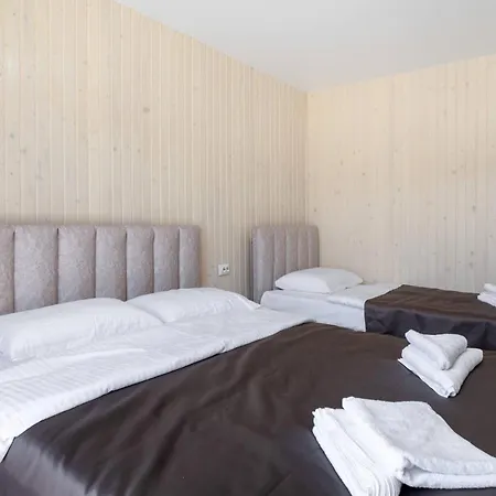 Hotel Vasok New 2025