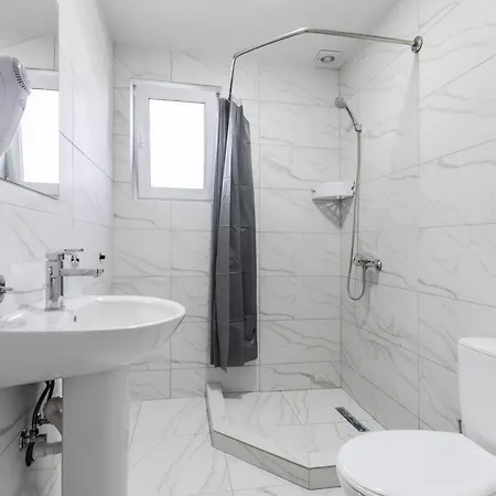 Vasok New 2025 Hotel *