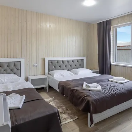 Vasok New 2025 Hotel *