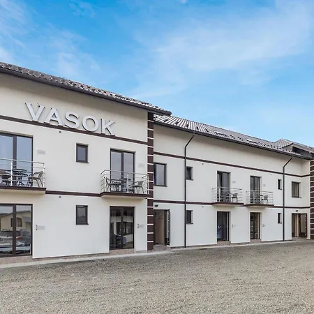 Vasok New 2025 * Solotvyno