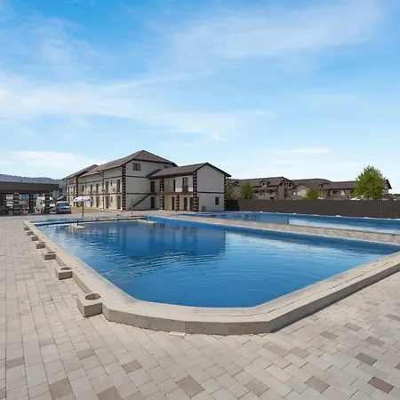 Hotel Vasok New 2025 *