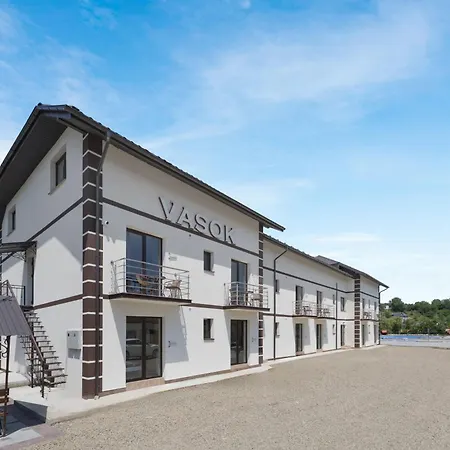 Hotel Vasok New 2025 *