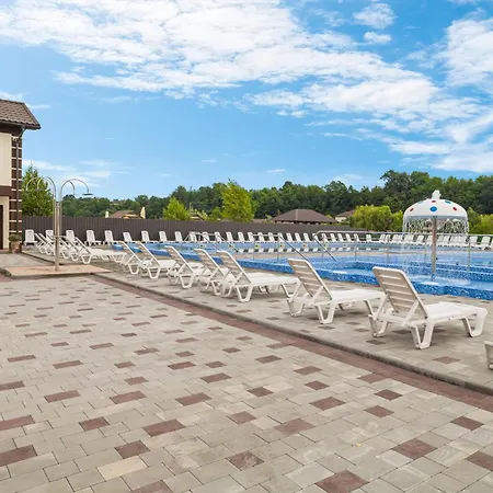 Vasok New 2025 Hotel