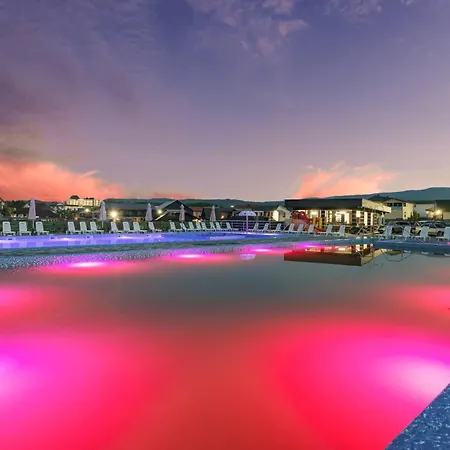 Hotel Vasok New 2025 Solotvyno