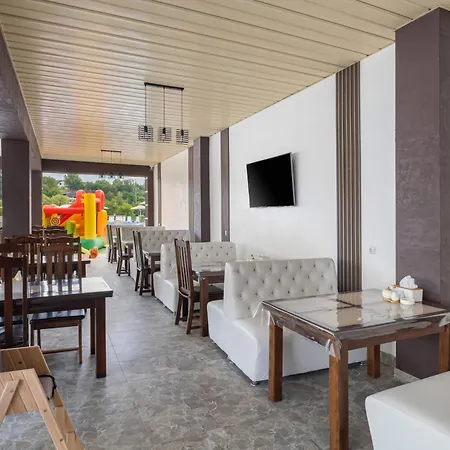 Vasok New 2025 Hotel
