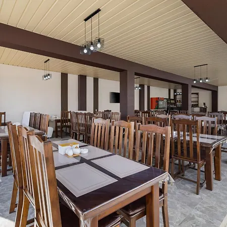 Hotel Vasok New 2025 *