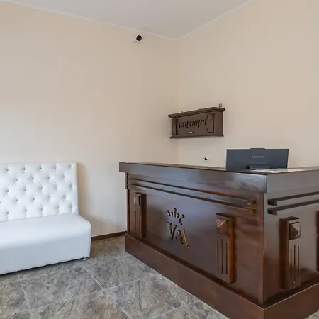 Hotel Vasok New 2025 Solotvino