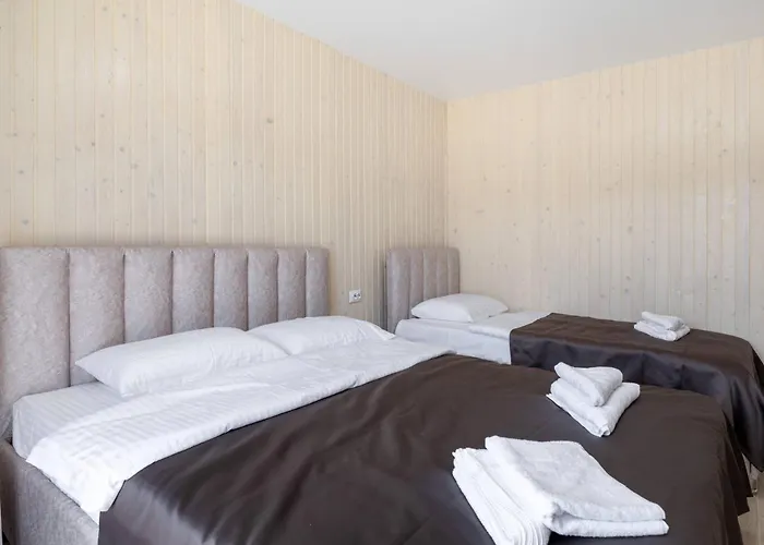 Hotel Vasok New 2025