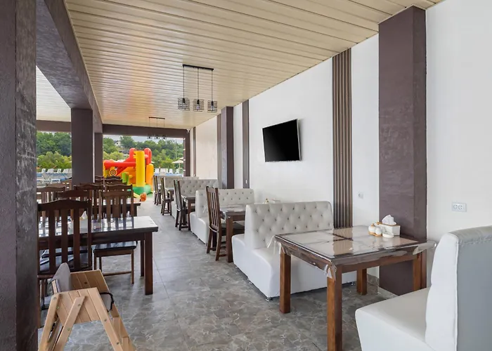 Vasok New 2025 Hotel