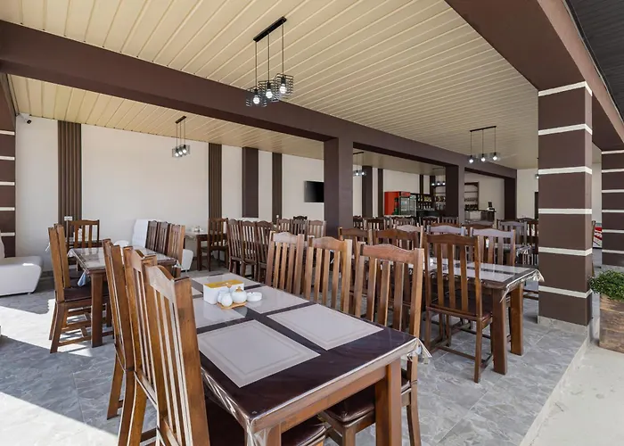 Hotel Vasok New 2025 *