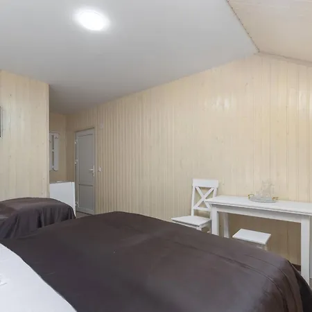 Vasok New 2025 Hotel