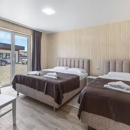 Hotel Vasok New 2025 *