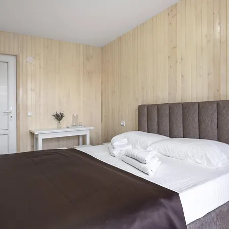 Vasok New 2025 Hotel