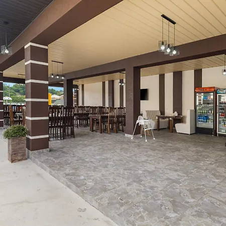 Hotel Vasok New 2025