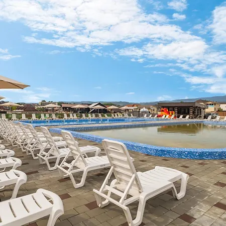 Hotel Vasok New 2025 Solotvina