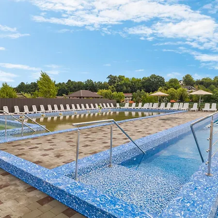 Hotel Vasok New 2025 *