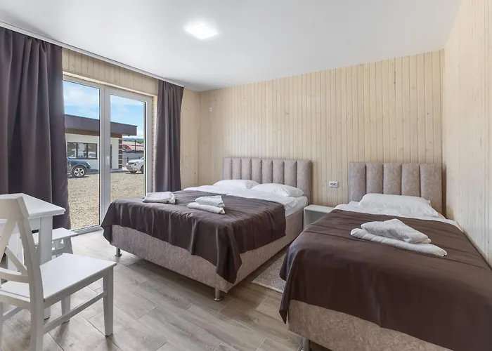 Otel Vasok New 2025 *