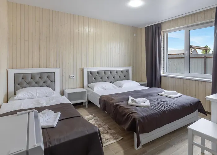 Vasok New 2025 Otel *