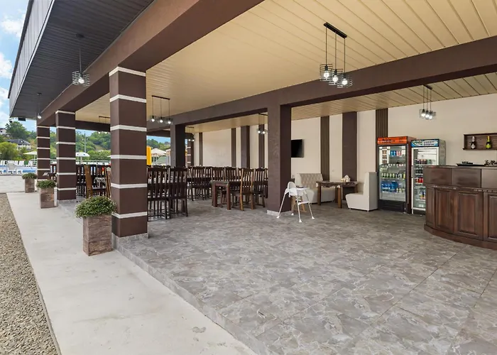 Otel Vasok New 2025