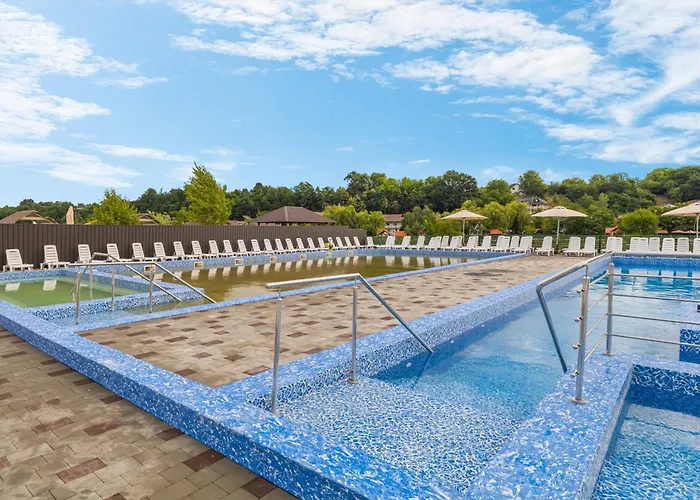 Otel Vasok New 2025 *