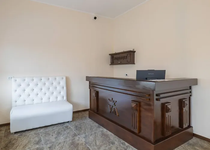 Otel Vasok New 2025 Solotvyno